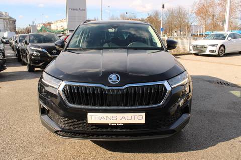 2022 Škoda Karoq — sličica 2
