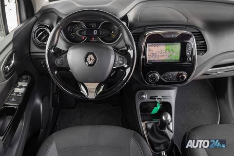 2015 Renault Captur — sličica 7