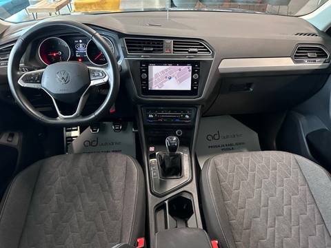 2023 Volkswagen Tiguan — sličica 14