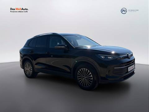 2025 Volkswagen Tiguan — sličica 6