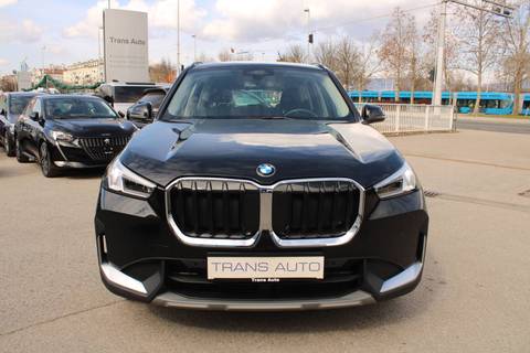 2024 BMW X1 — sličica 2