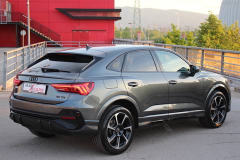 2025 Audi Q3 — sličica 17