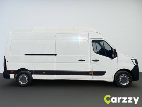 2022 Renault Master — sličica 4