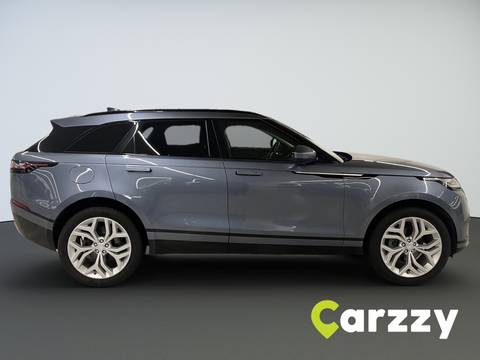 2018 Land Rover Range Rover Velar — sličica 5