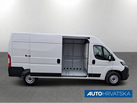 2025 Fiat Ducato — sličica 9