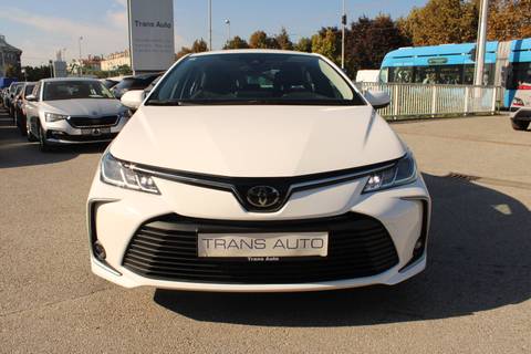 2023 Toyota Corolla Sedan — sličica 2