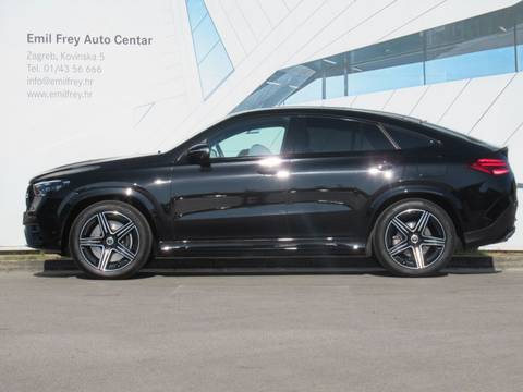 2025 Mercedes-Benz GLE — sličica 2