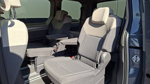 2024 Volkswagen Multivan — sličica 8