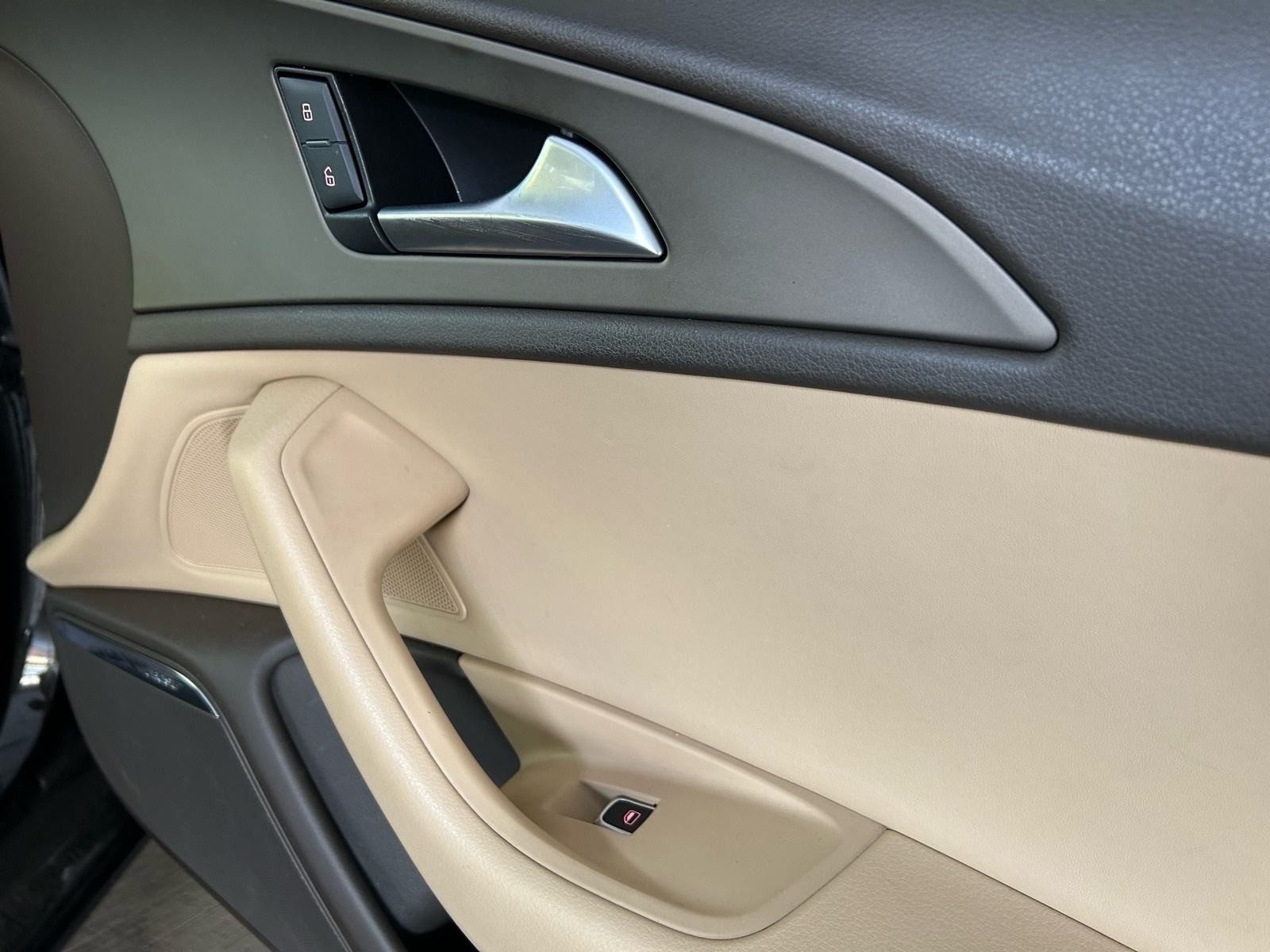 2013 Audi A6 — fotografija 20