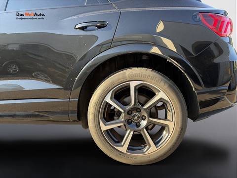 2025 Audi Q3 Sportback S line — sličica 21