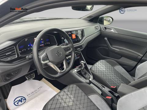 2023 Volkswagen Taigo — sličica 11