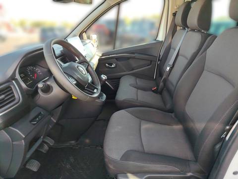 2023 Renault Trafic — sličica 14