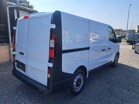 2019 Renault Trafic — sličica 5