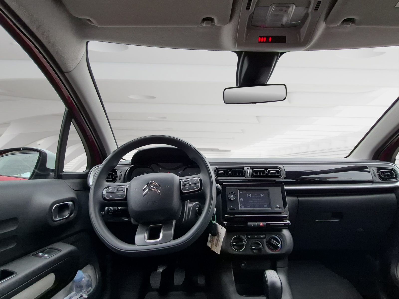 2024 Citroën C3 — fotografija 11