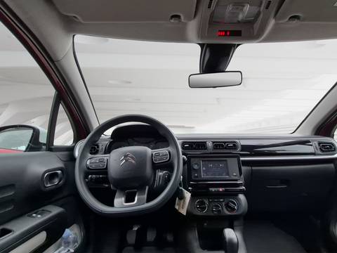 2024 Citroën C3 — sličica 11