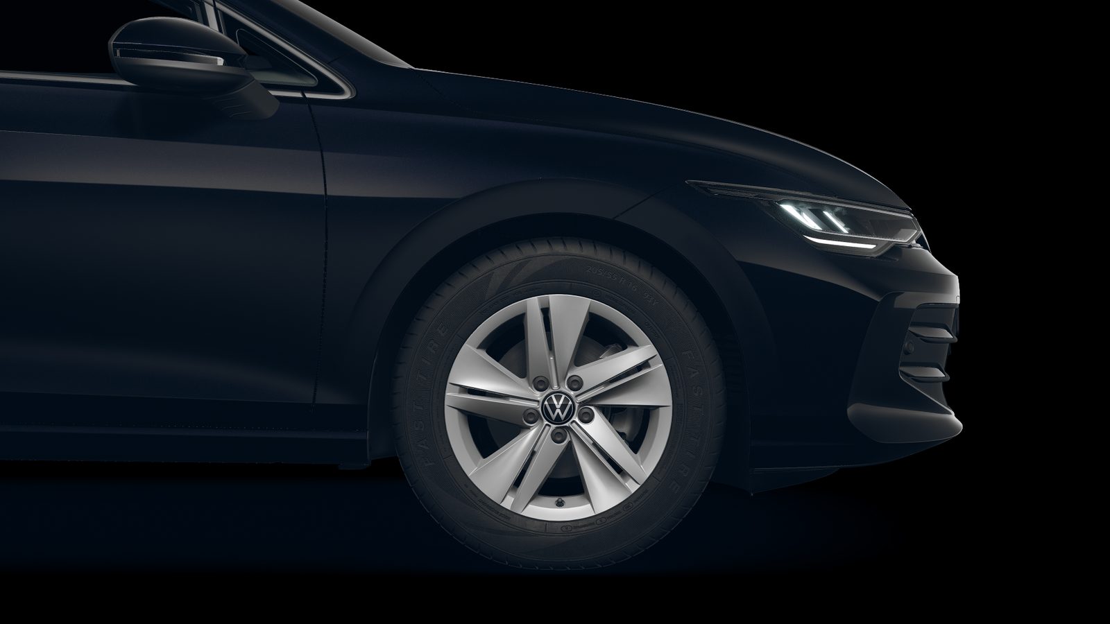 2026 Volkswagen Golf — fotografija 7