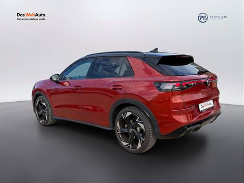 2026 Volkswagen T-Roc R-Line — sličica 3