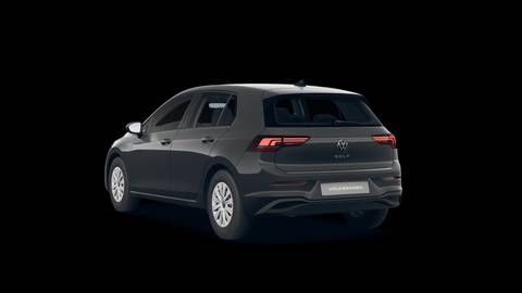 2026 Volkswagen Golf — sličica 4