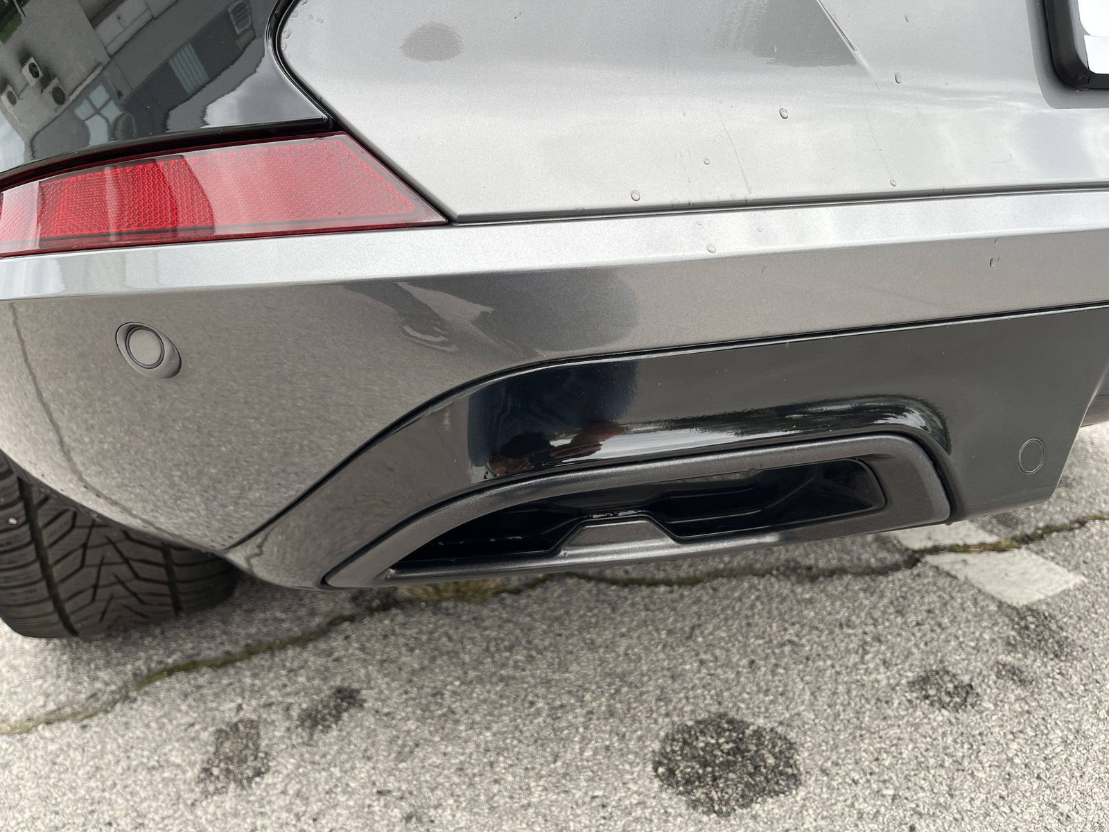 2022 Cupra Formentor — fotografija 19