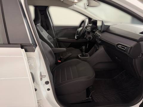 2023 Dacia Sandero — sličica 23