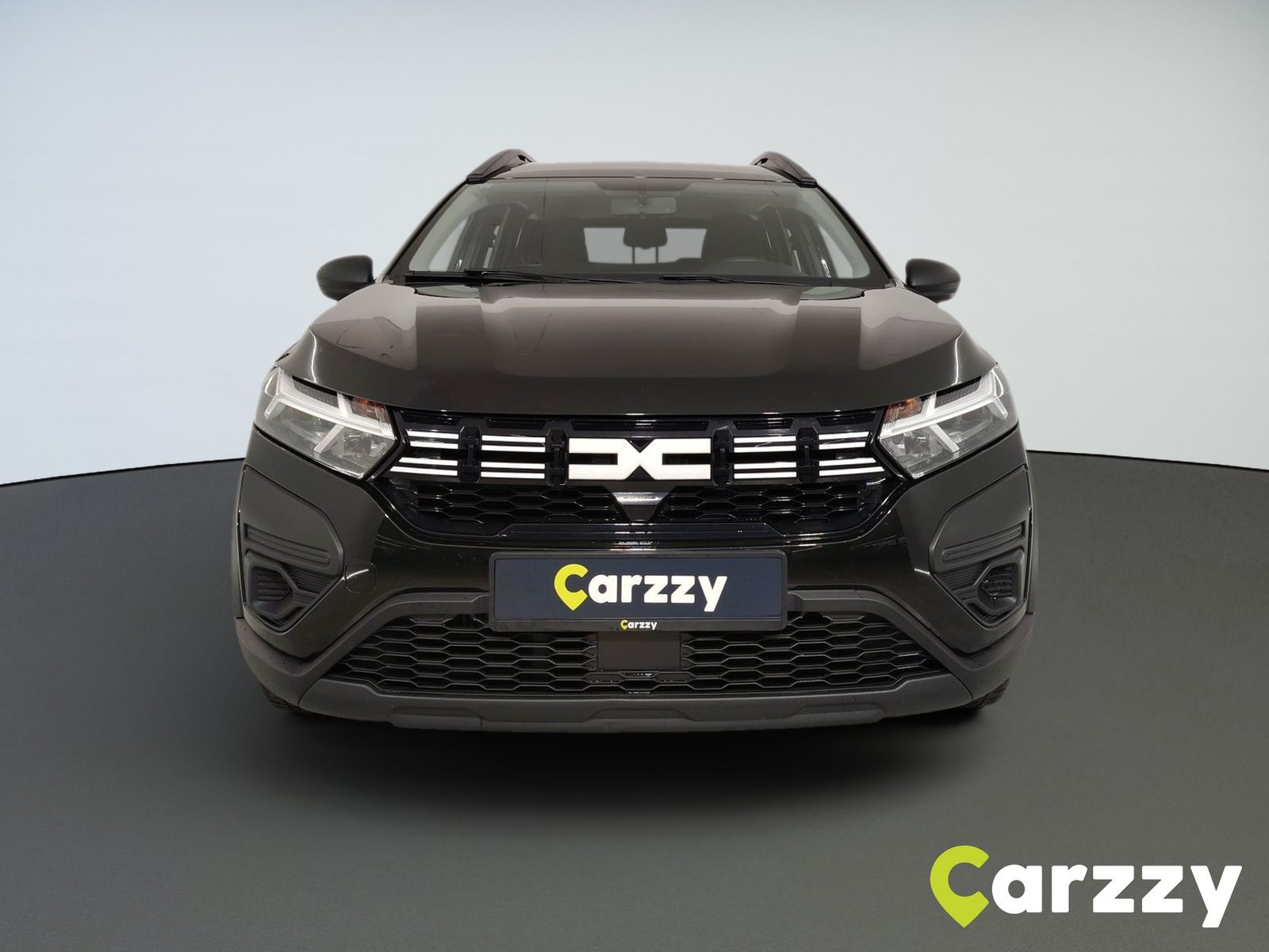 2023 Dacia Jogger — fotografija 3