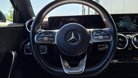 2021 Mercedes-Benz A-klasa — sličica 17