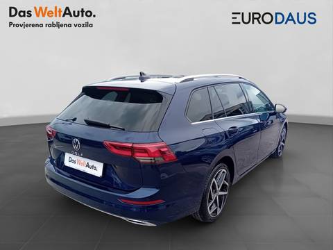 2024 Volkswagen Golf Variant — sličica 5