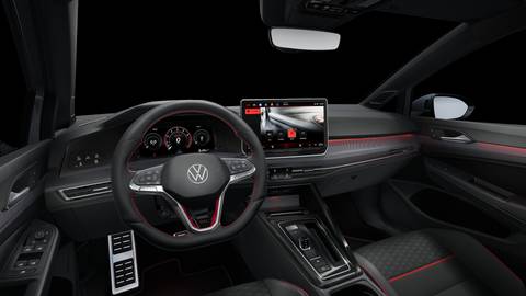 2026 Volkswagen Golf — sličica 8