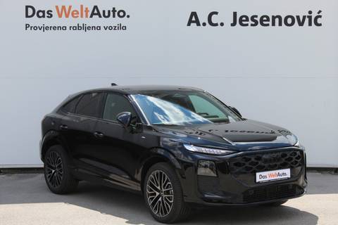 2026 Audi Q3 Sportback S line — sličica 3