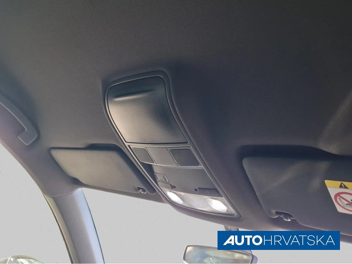 2018 Seat Ateca — fotografija 15