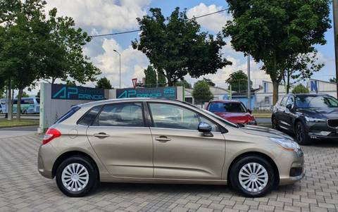2014 Citroën C4 — sličica 6