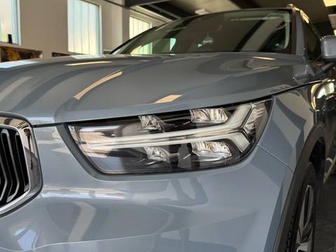 2020 Volvo XC40 — sličica 7
