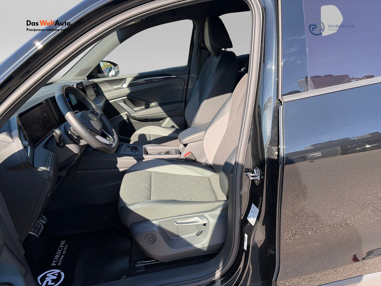2025 Volkswagen Tiguan — fotografija 9
