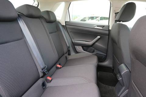 2021 Volkswagen Polo Comfortline — sličica 8