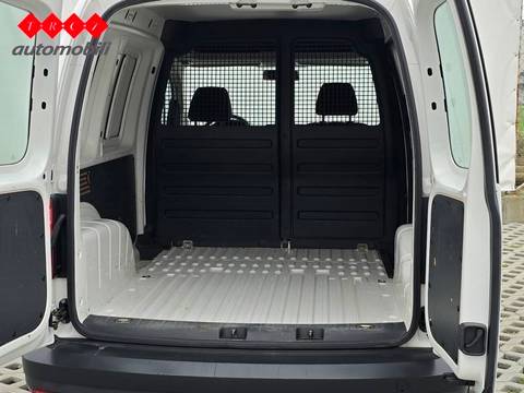 2017 Volkswagen Caddy — sličica 5