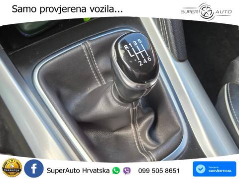 2017 Renault Kadjar — sličica 16
