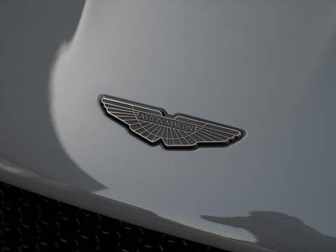 2022 Aston Martin DBS — sličica 9