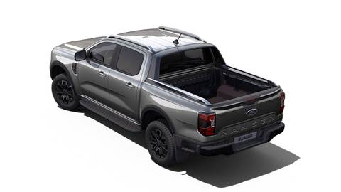 Ford Ranger — sličica 7