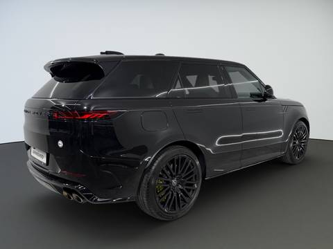 2024 Land Rover Range Rover Sport — sličica 6