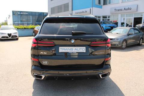 2024 BMW X5 — sličica 6