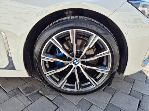 2019 BMW Serija 7 — sličica 28