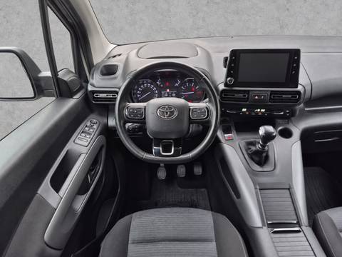 2022 Toyota Proace Verso — sličica 17