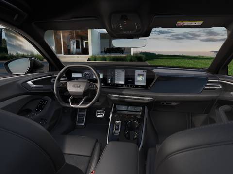 2026 Audi A5 — sličica 9