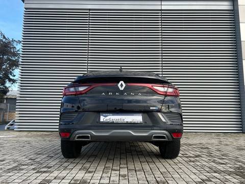 2021 Renault Megane Conquest — sličica 16