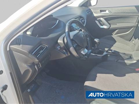 2020 Peugeot 308 — sličica 11