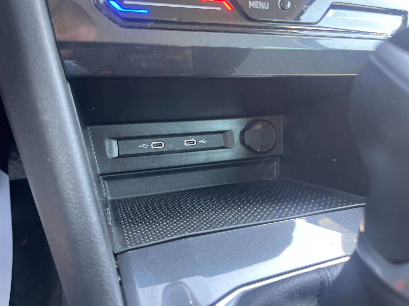 2023 Volkswagen Tiguan — fotografija 26