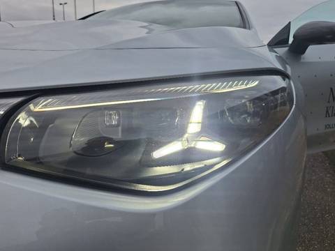 2025 Mercedes-Benz CLA — sličica 16