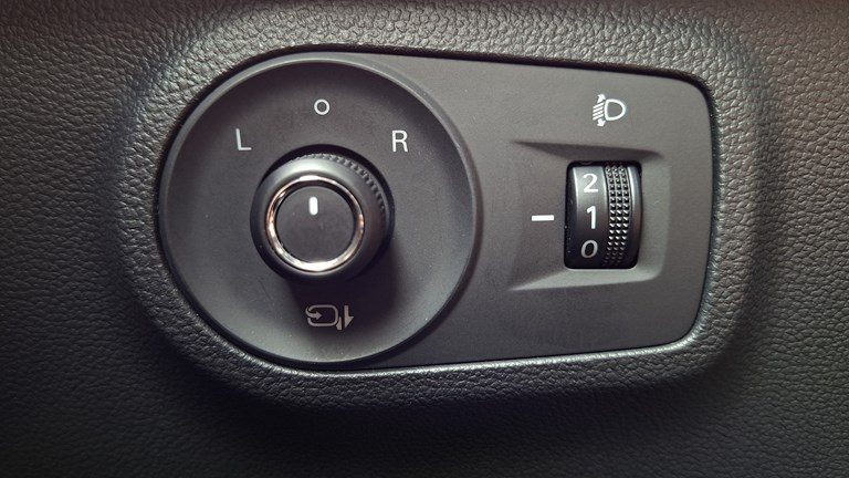 2024 MG ZS — fotografija 22