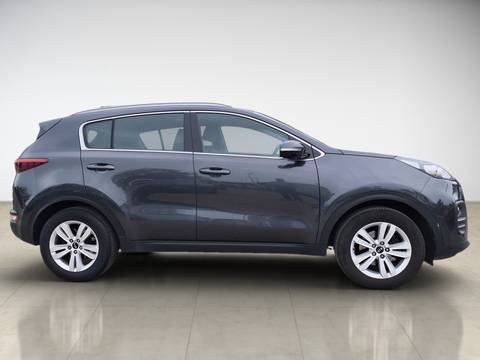 2018 Kia Sportage — sličica 5