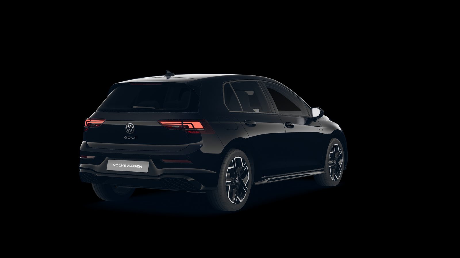2026 Volkswagen Golf — fotografija 5